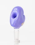 SakiBomb Heart Bowl Piece - Purple