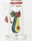Mini Tube - Avocado