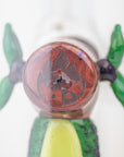 Mini Tube - Avocado