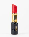 SakiBomb Red Lipstick Chillum
