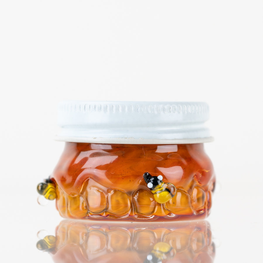 Terp Jar - Honeycomb