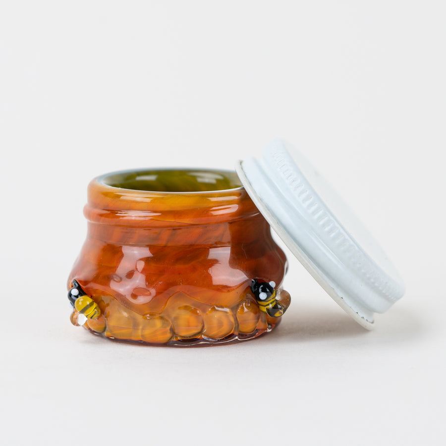 Terp Jar - Honeycomb