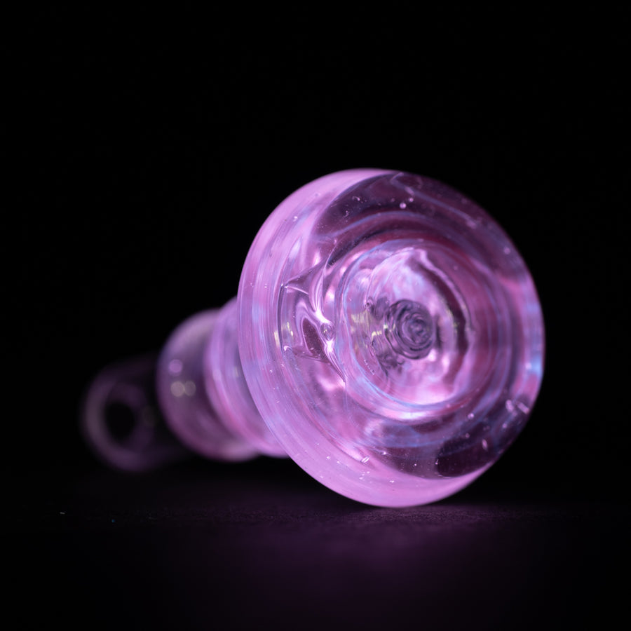 Puffco Joystick - Pink UV