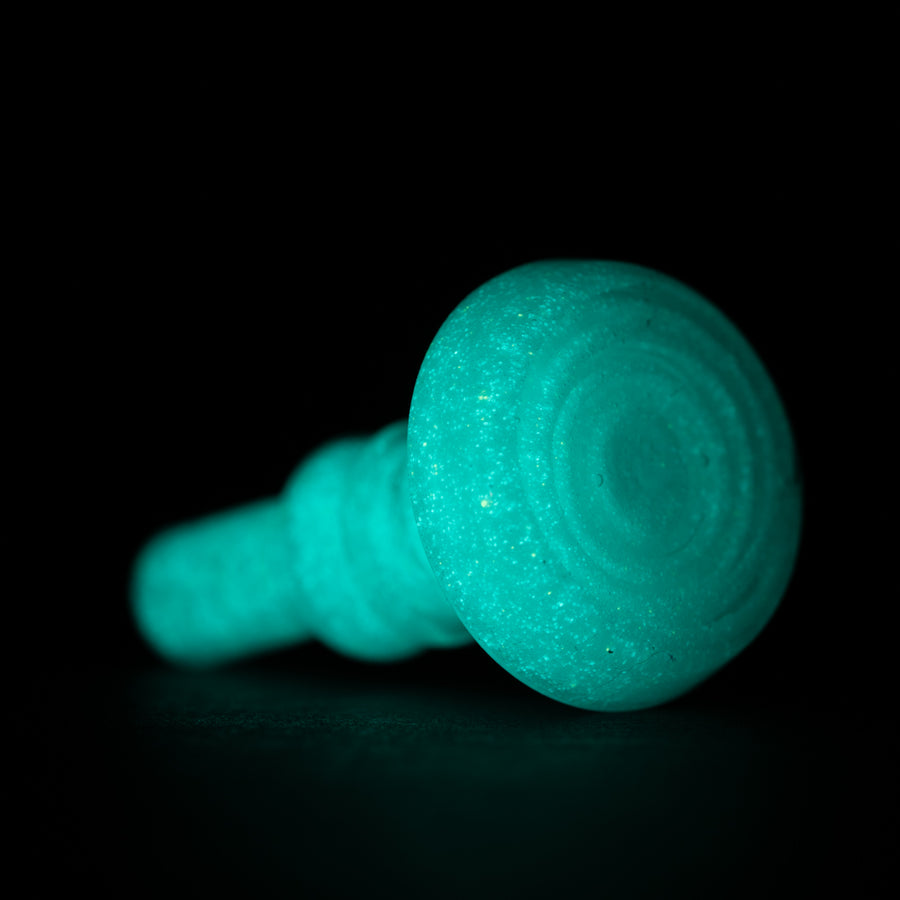Puffco Joystick - Glow in the Dark