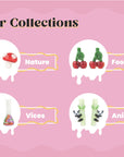 Assorted Earring Refill Kits