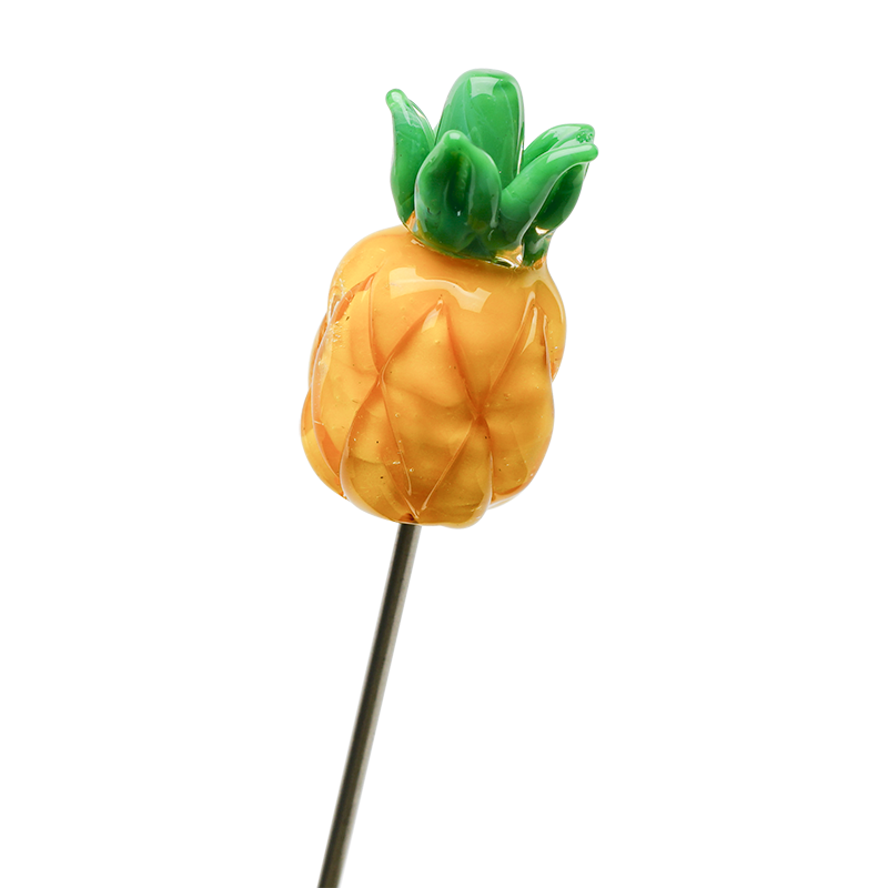 Poker - Pineapple