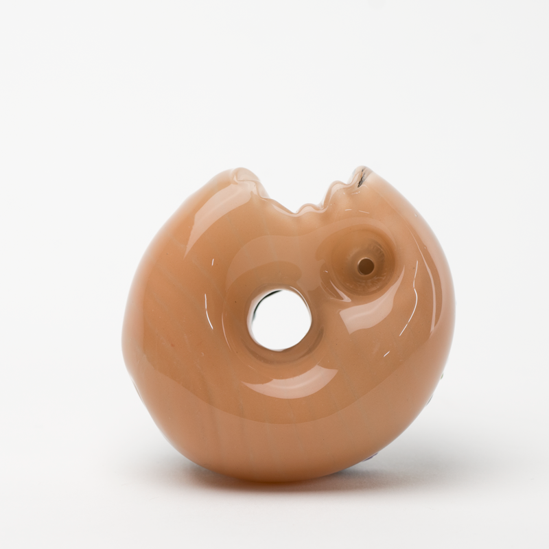 Dry Pipe - Sprinkle Donut
