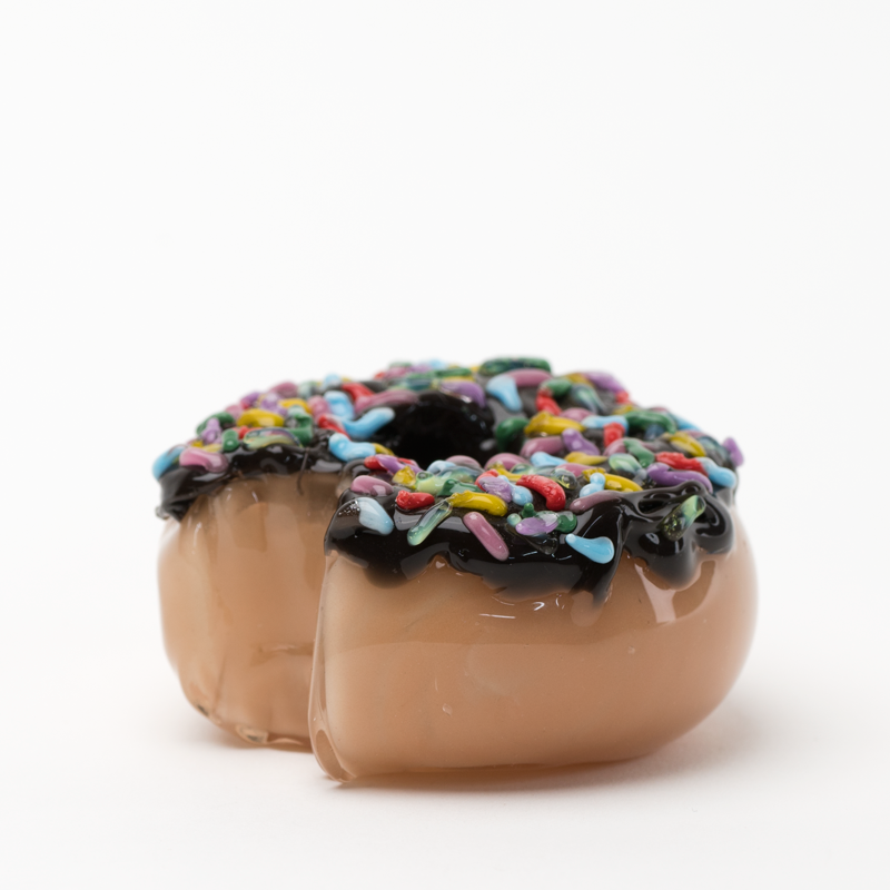 Dry Pipe - Sprinkle Donut