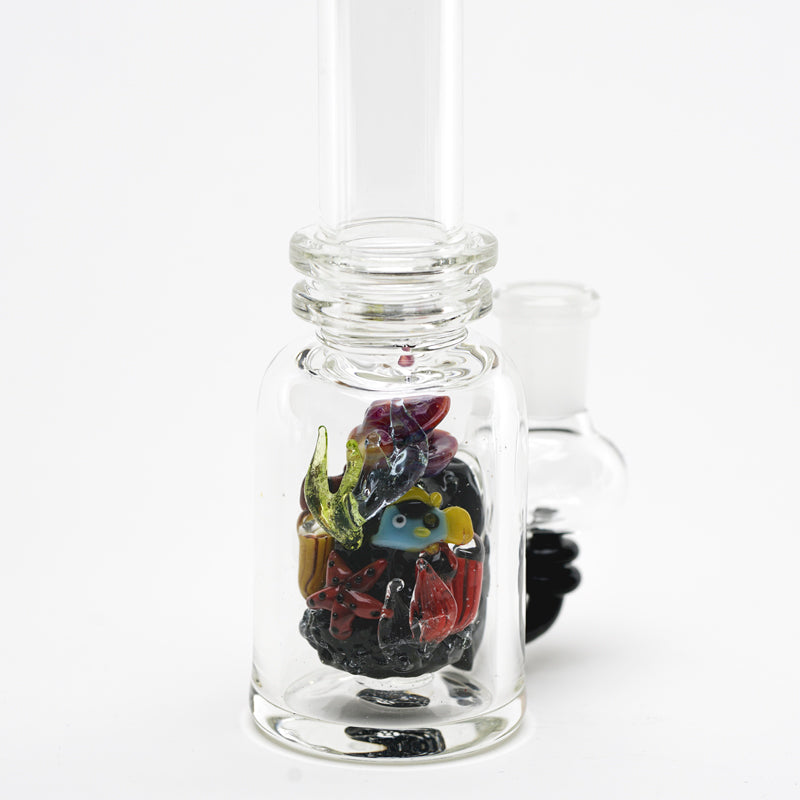 Mini Tube - Save the Seas