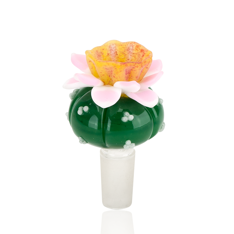 Bowl Piece - Peyote - 14mm