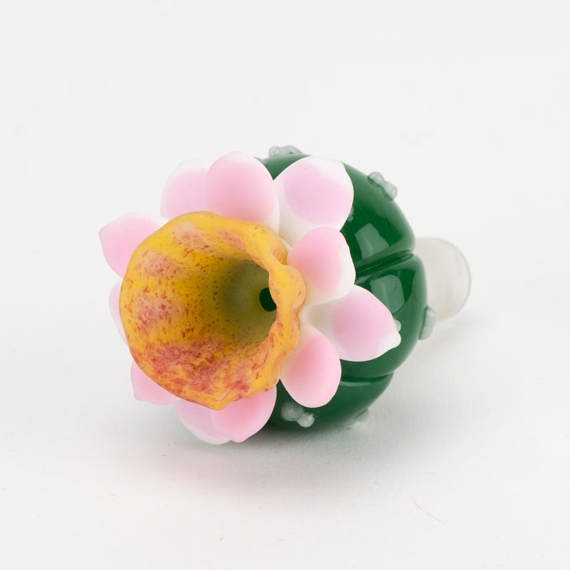 Bowl Piece - Peyote - 14mm