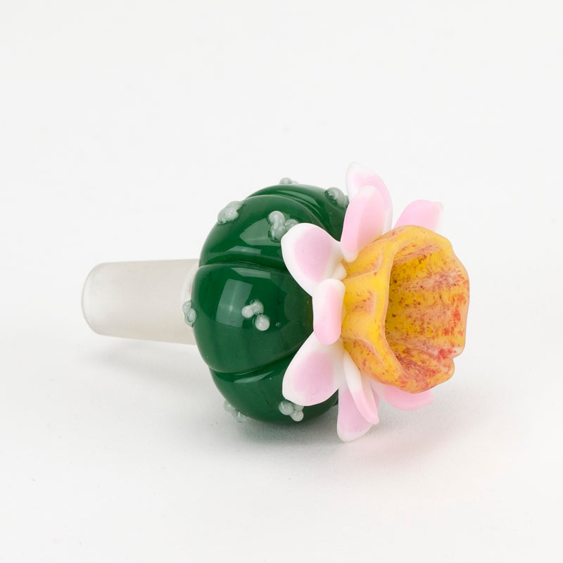 Bowl Piece - Peyote - 14mm