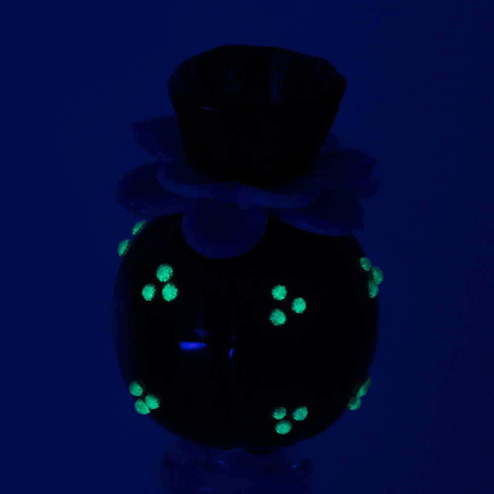 Bowl Piece - Peyote - 14mm