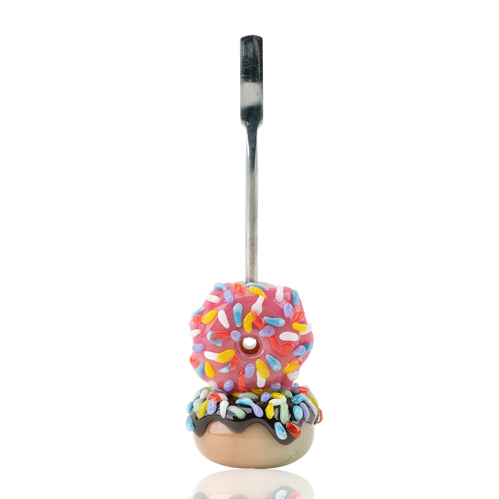 Dabber - Donuts