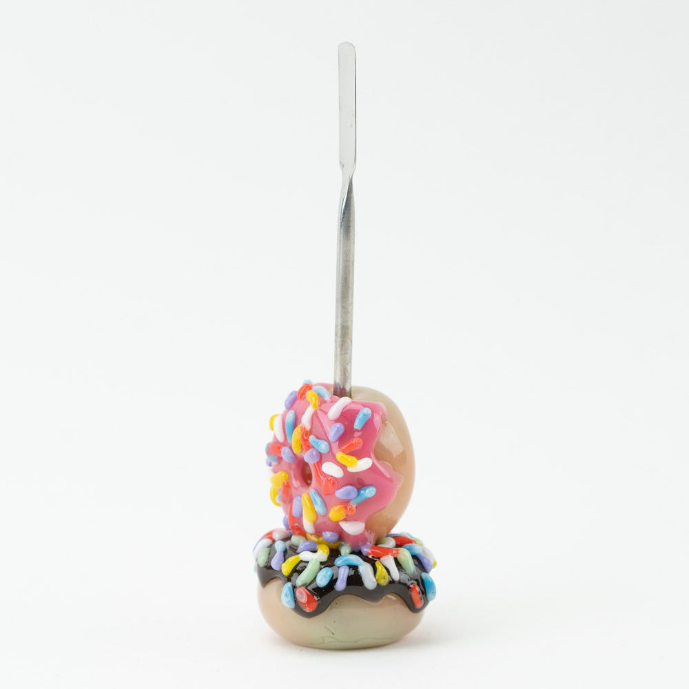Dabber - Donuts