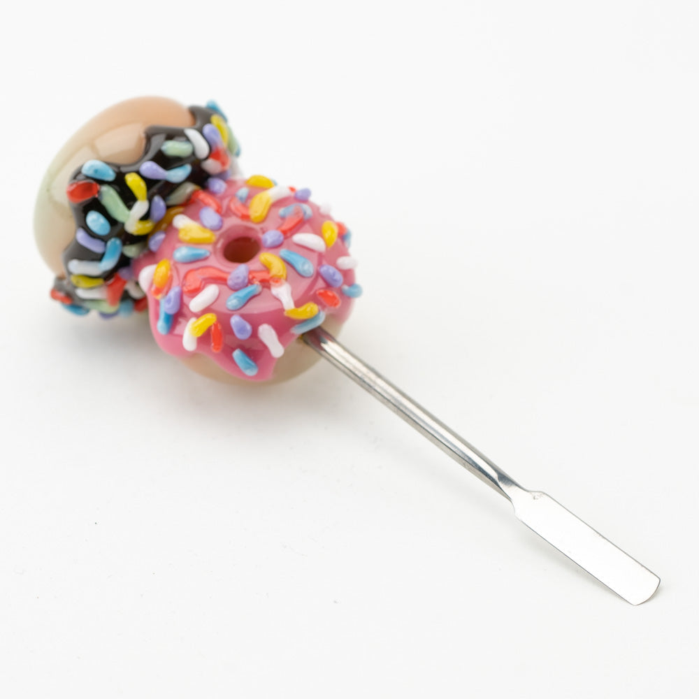 Dabber - Donuts