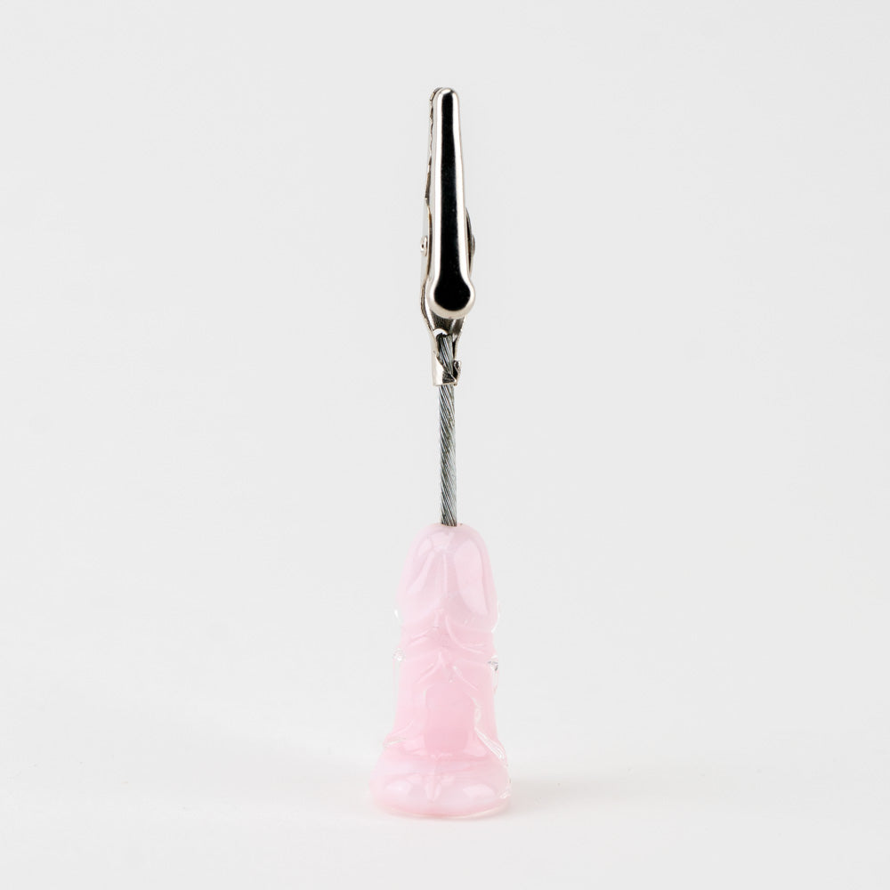 Roach Clip - Penis