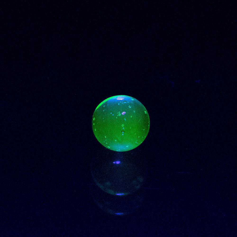 Spinner Cap - Illuminati Martian
