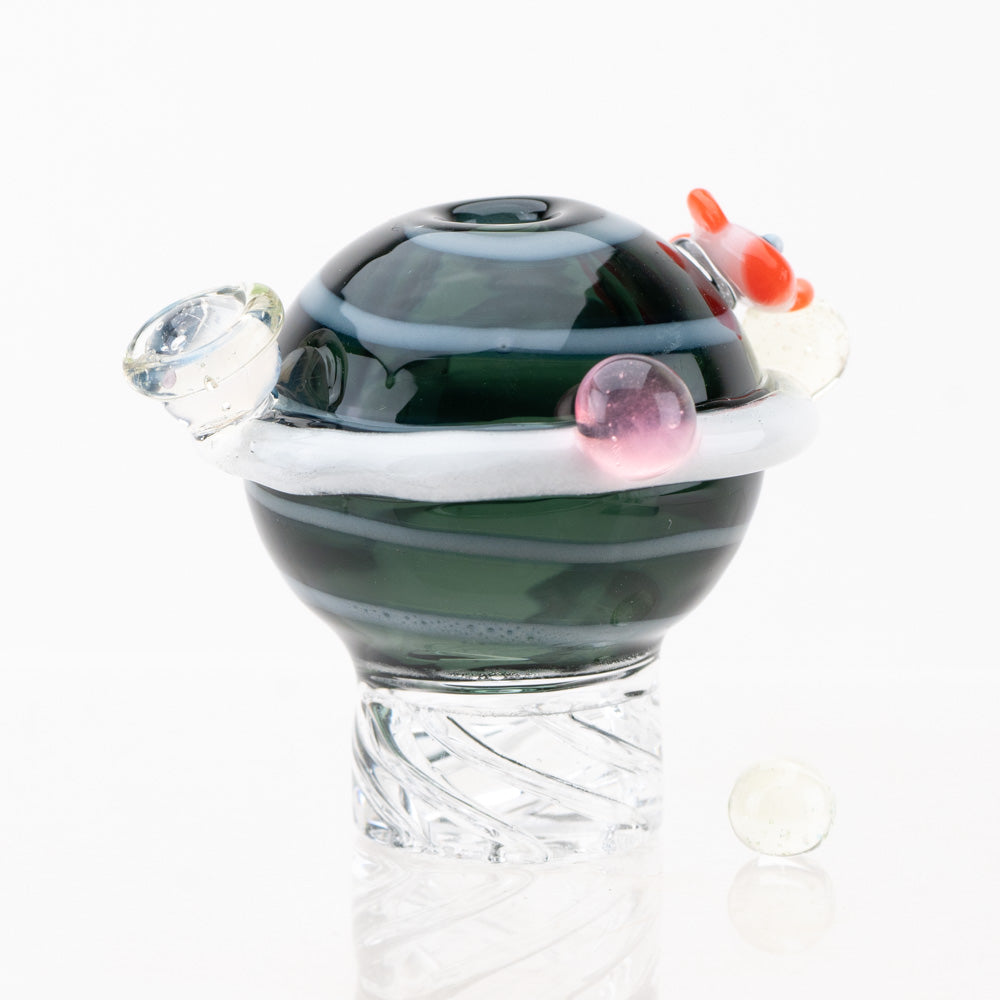 Spinner Cap - Galactic