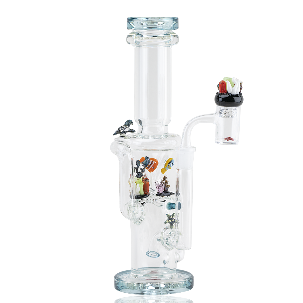 Recycler - Large - East Australian Current