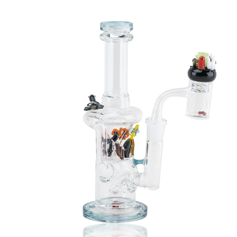 Recycler - Mini - East Australian Current