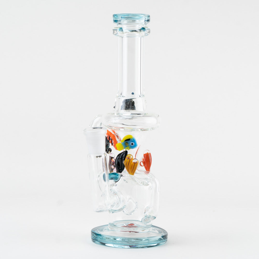 Recycler - Mini - East Australian Current