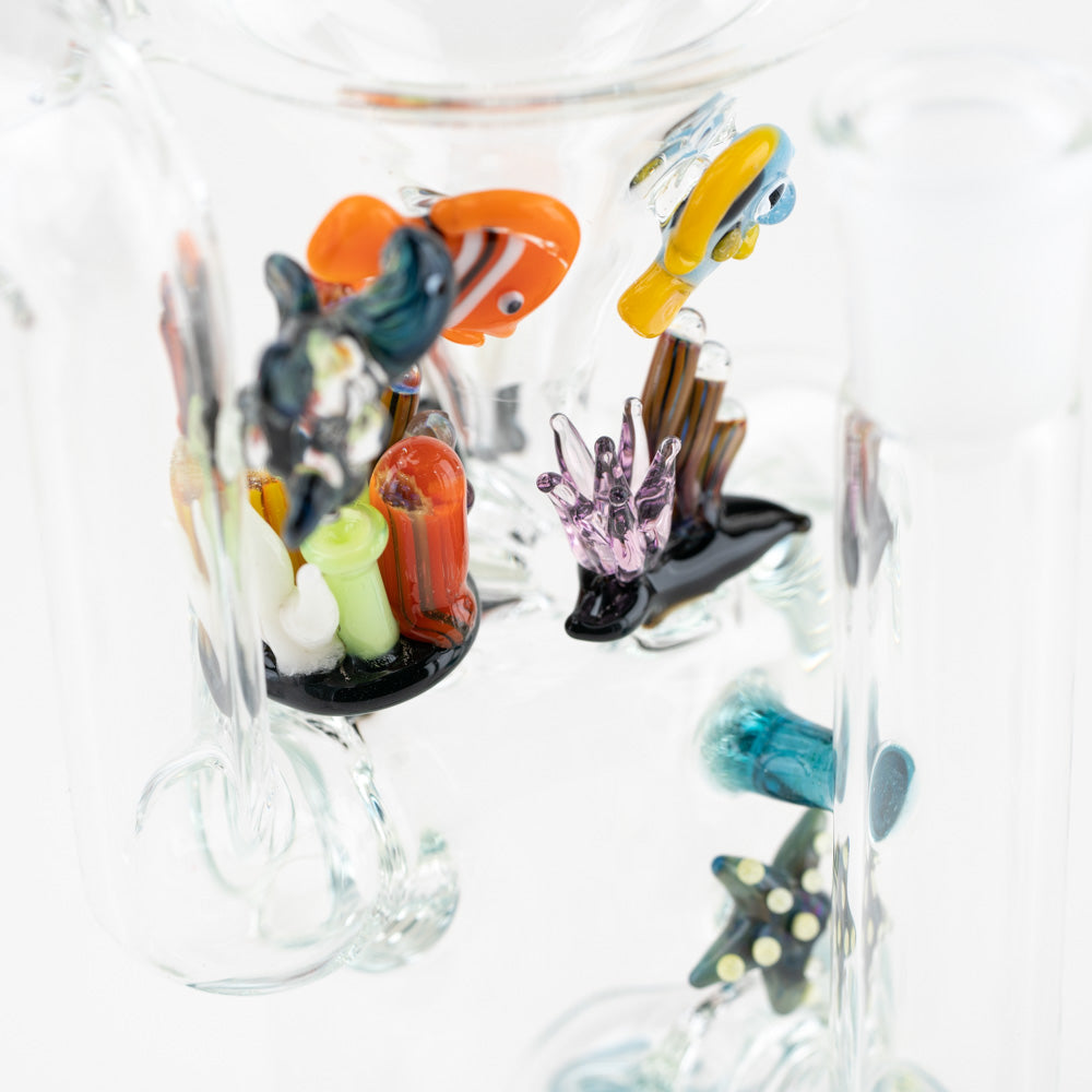 Recycler - Large - East Australian Current