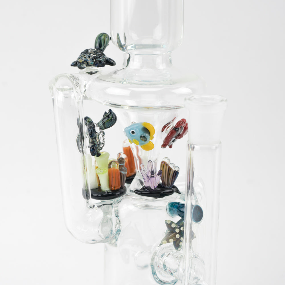 Recycler - Large - East Australian Current