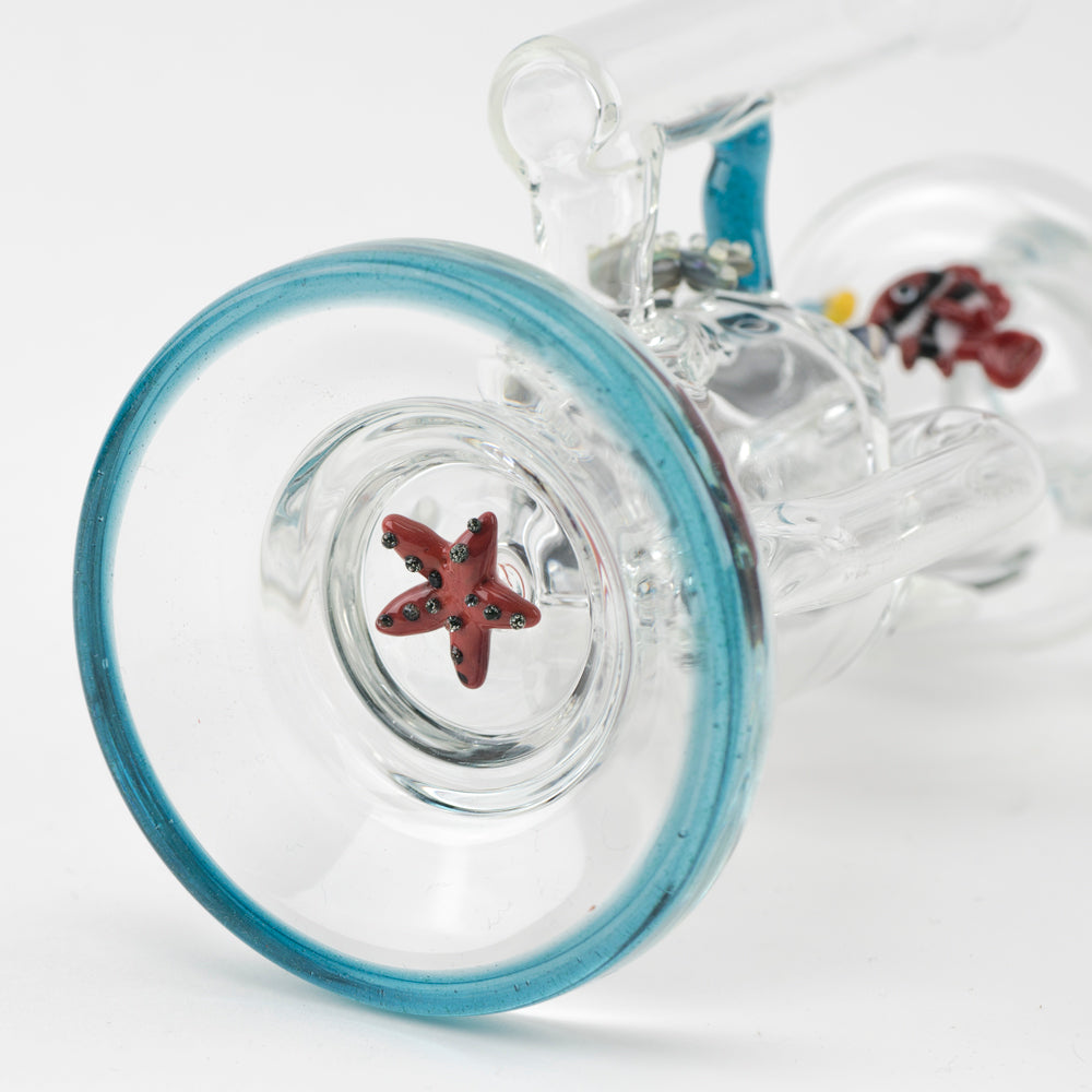 Recycler - Large - East Australian Current