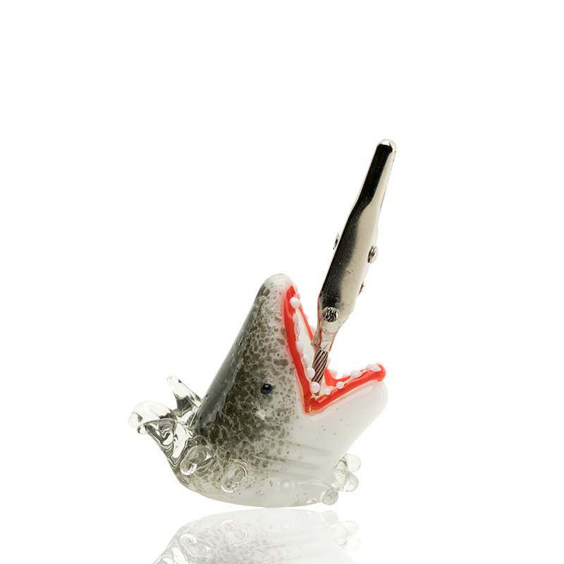 Roach Clip - Jawsome