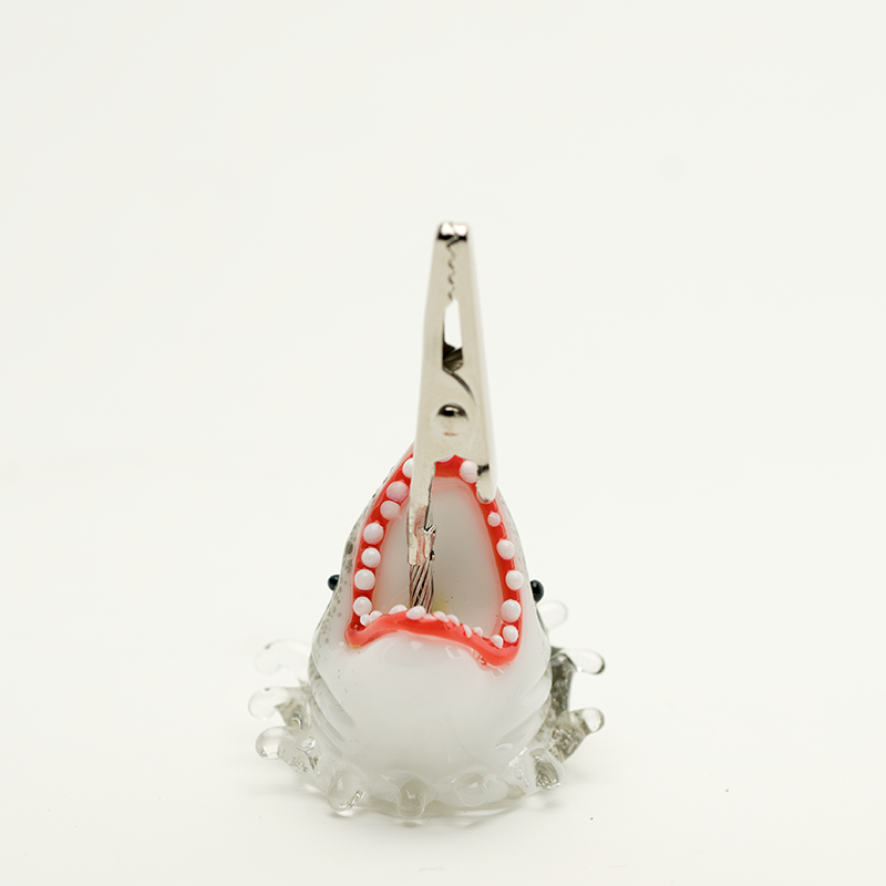 Roach Clip - Jawsome