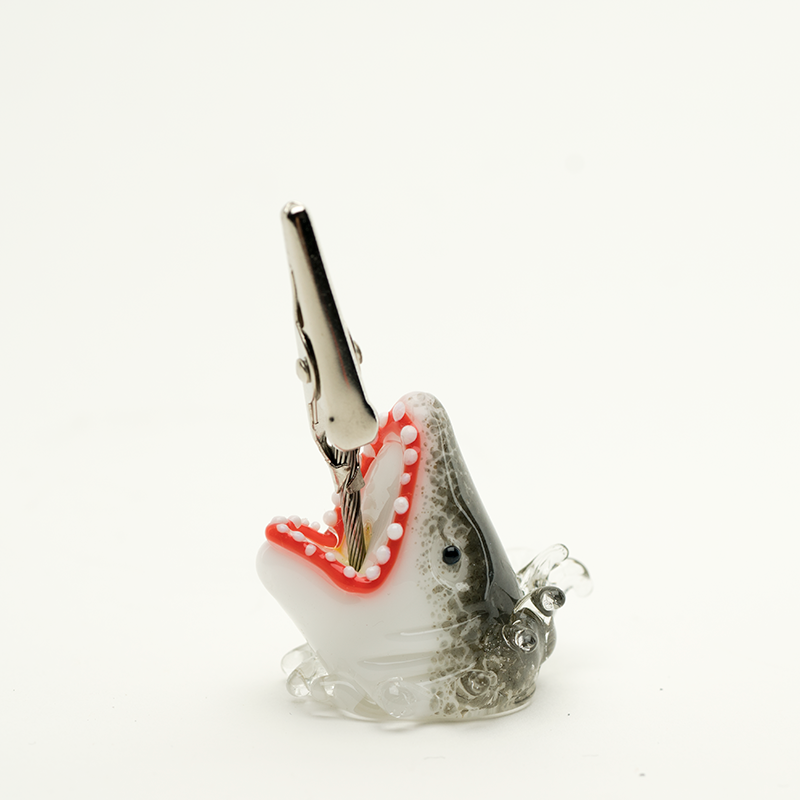Roach Clip - Jawsome