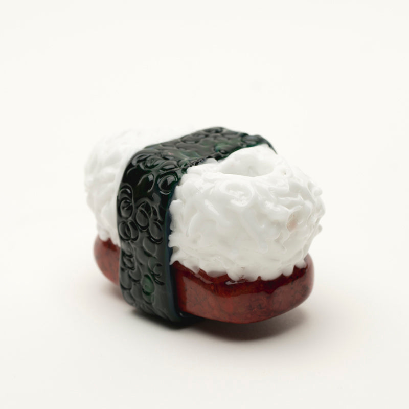 Dry Pipe - SPAM Musubi