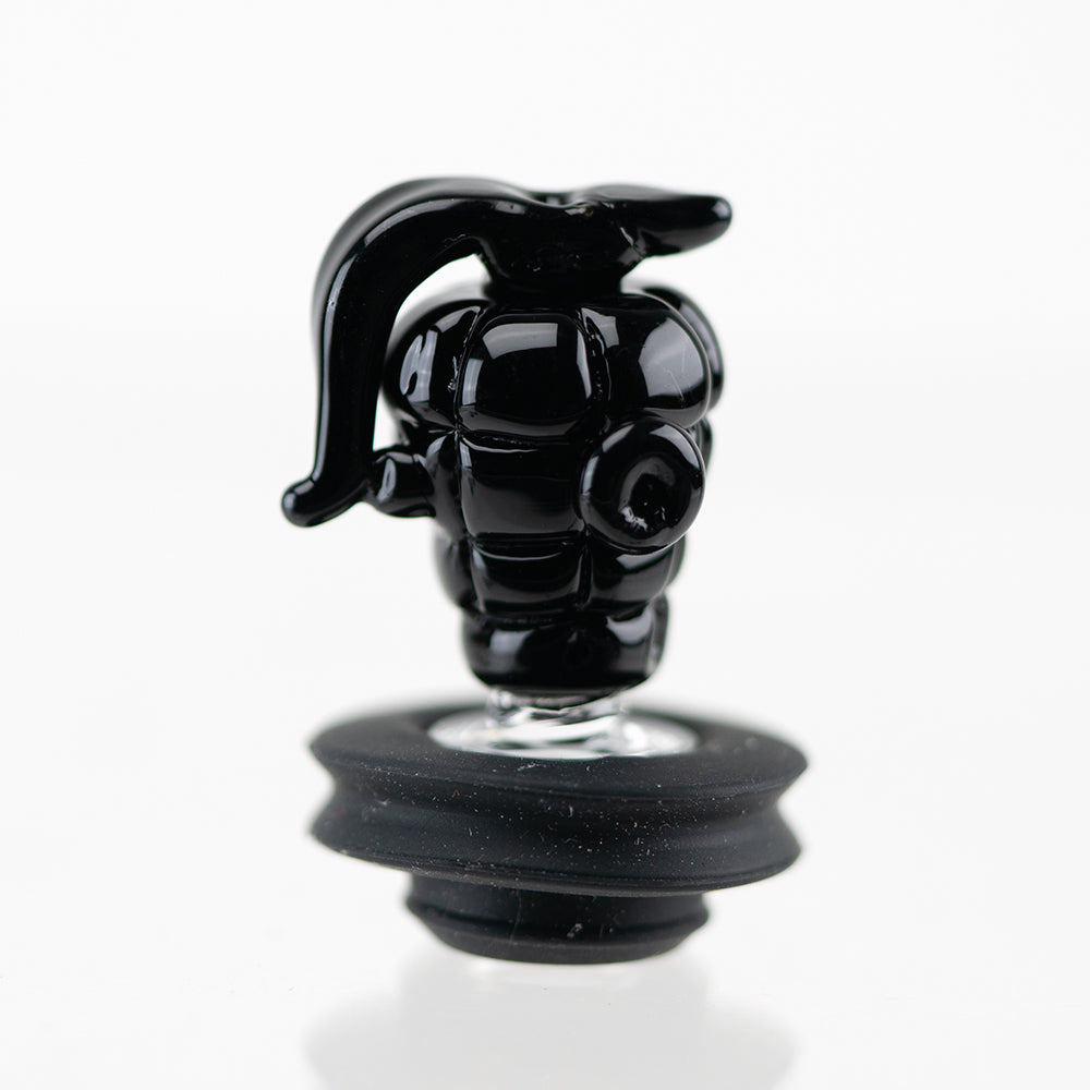 Pro Oculus Carb Cap - Grenade