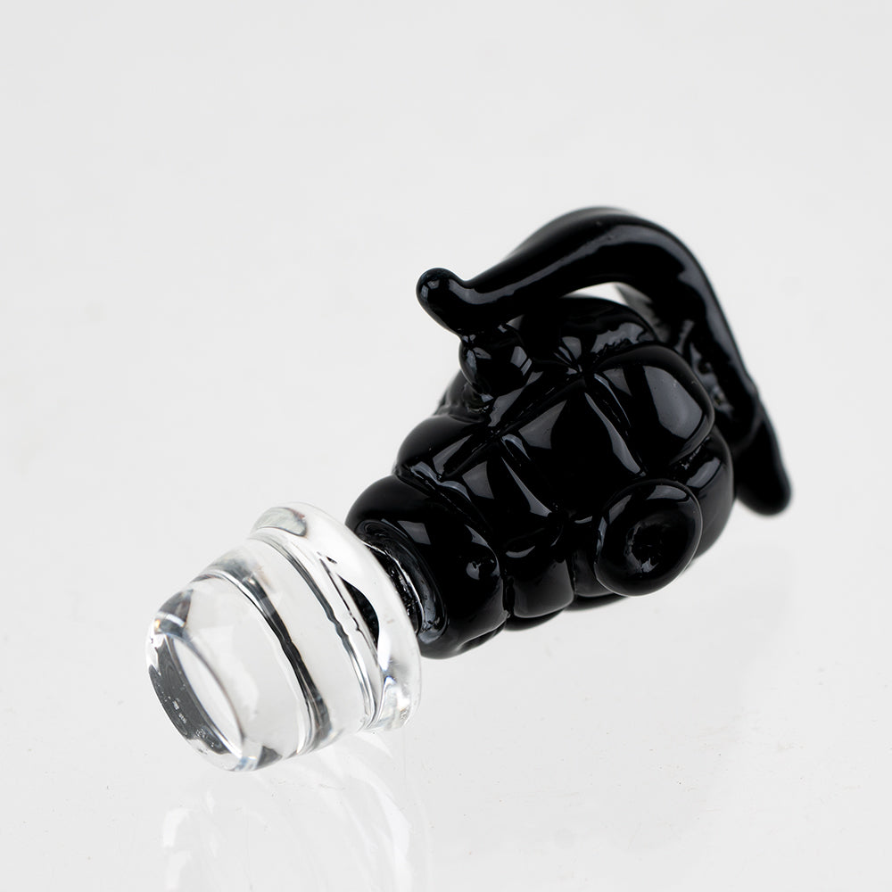 Pro Oculus Carb Cap - Grenade