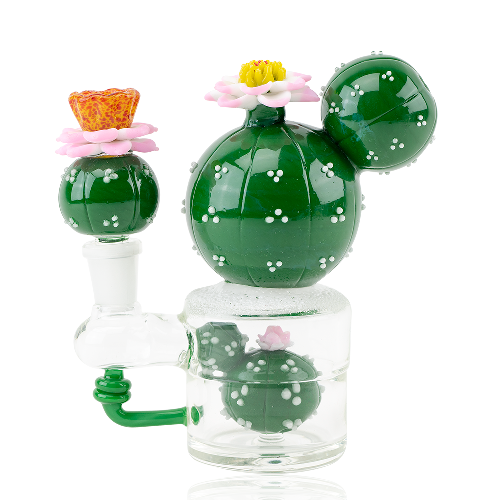 Mini Rig - Peyote