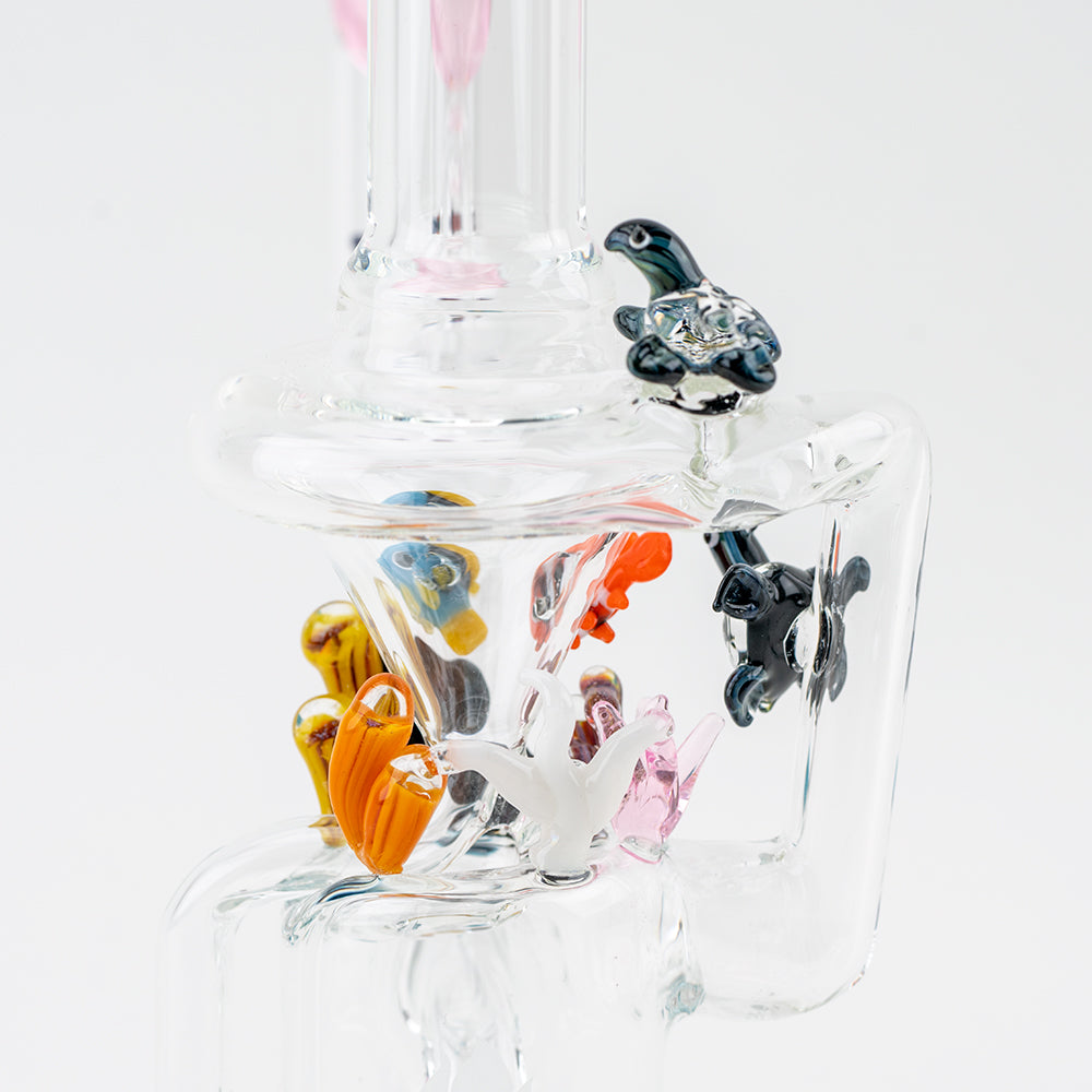 Recycler - Mini - East Australian Current