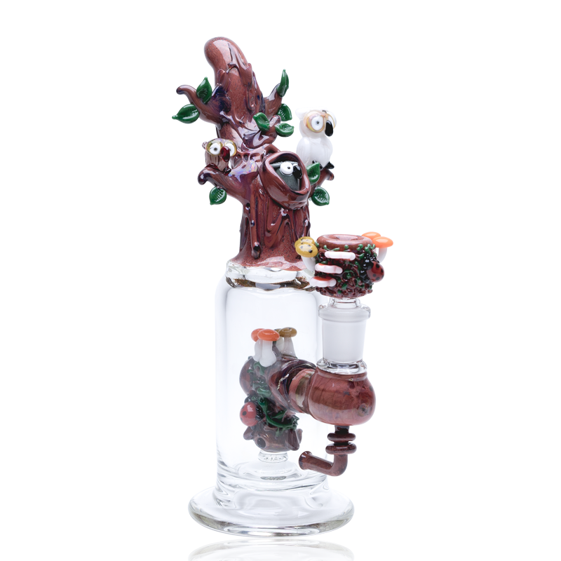 Mini Rig - Hootie&#39;s Tree