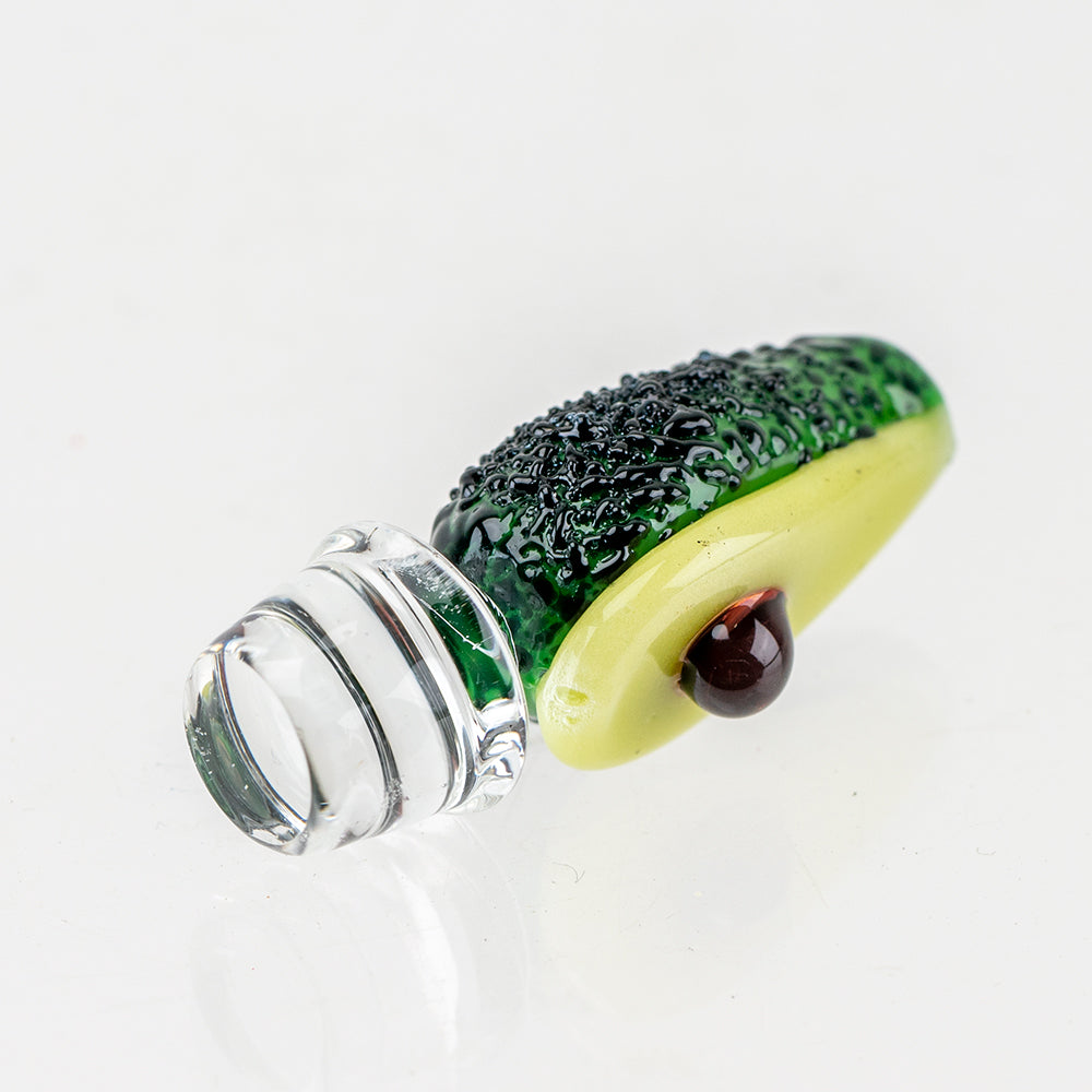Pro Oculus Carb Cap - Avocado