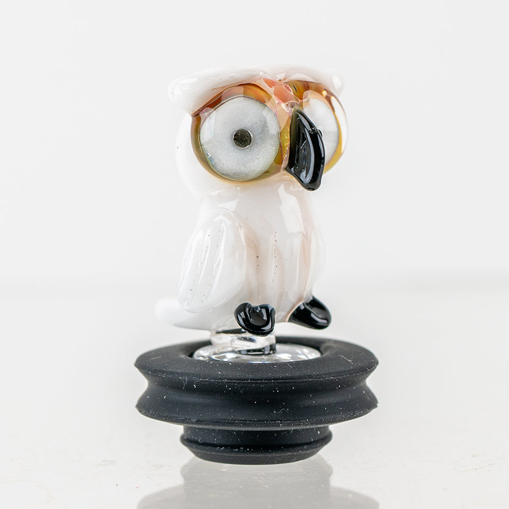 Pro Oculus Carb Cap - Owl