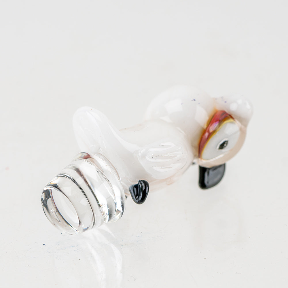 Pro Oculus Carb Cap - Owl